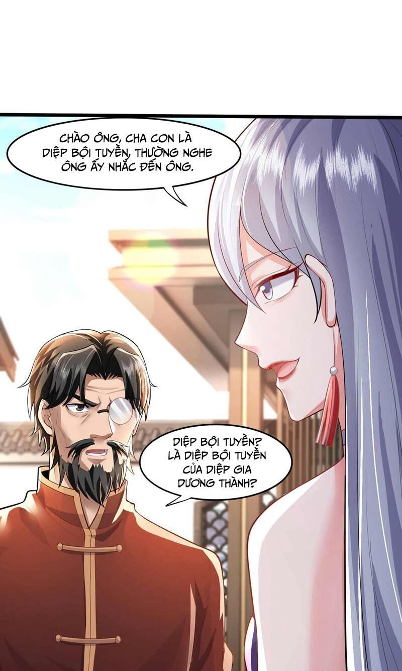 Trấn Quốc Thần Tế Chapter 52 - 30