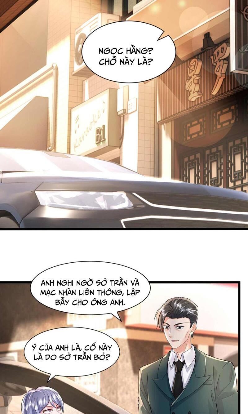 Trấn Quốc Thần Tế Chapter 52 - 38