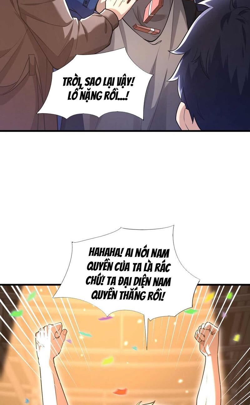 Trấn Quốc Thần Tế Chapter 52 - 4