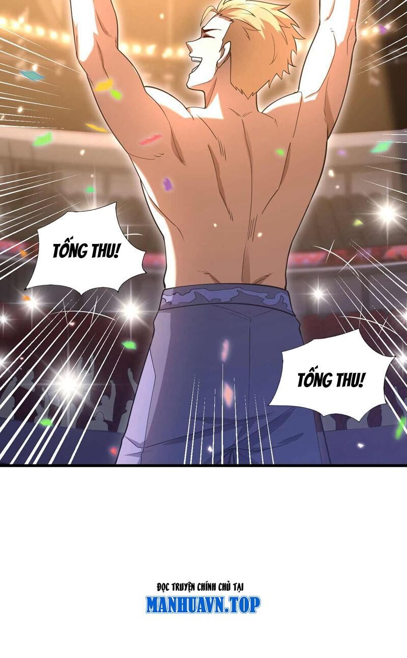 Trấn Quốc Thần Tế Chapter 52 - 5