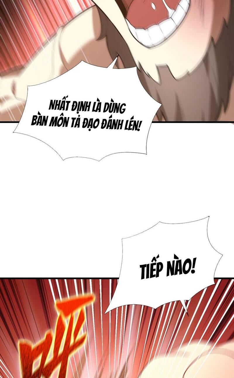 Trấn Quốc Thần Tế Chapter 52 - 8