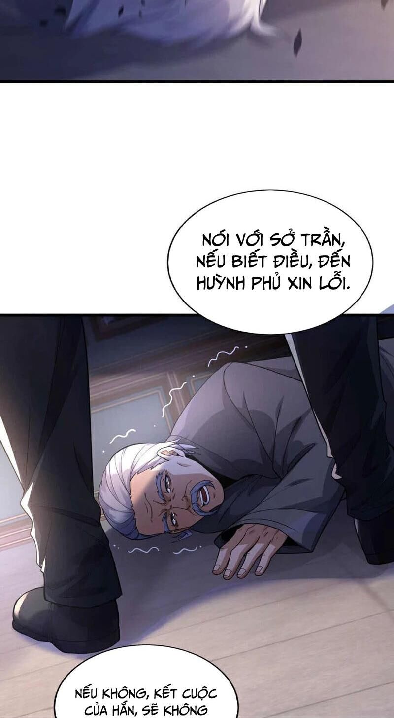 Trấn Quốc Thần Tế Chapter 53 - 13