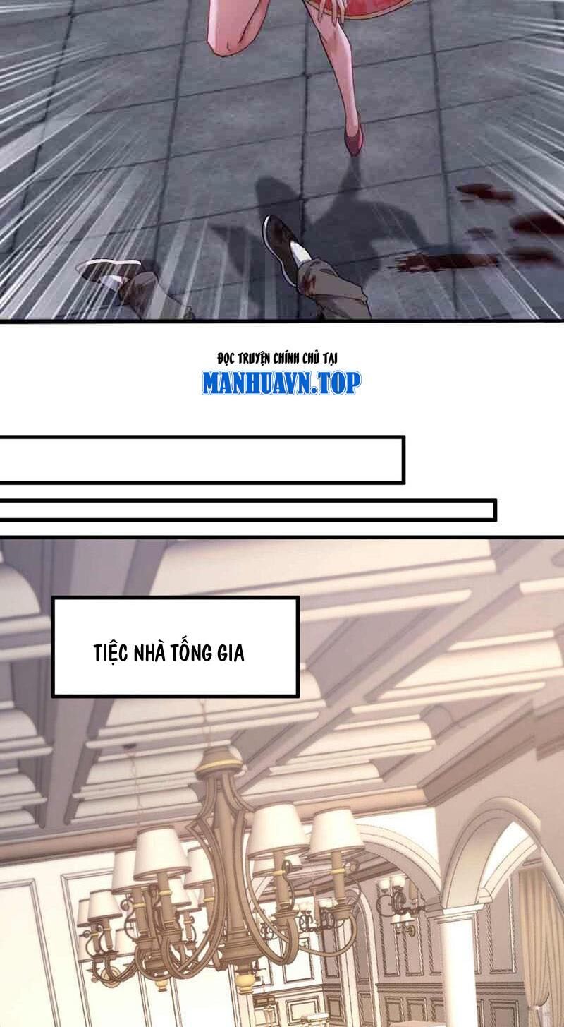Trấn Quốc Thần Tế Chapter 53 - 18