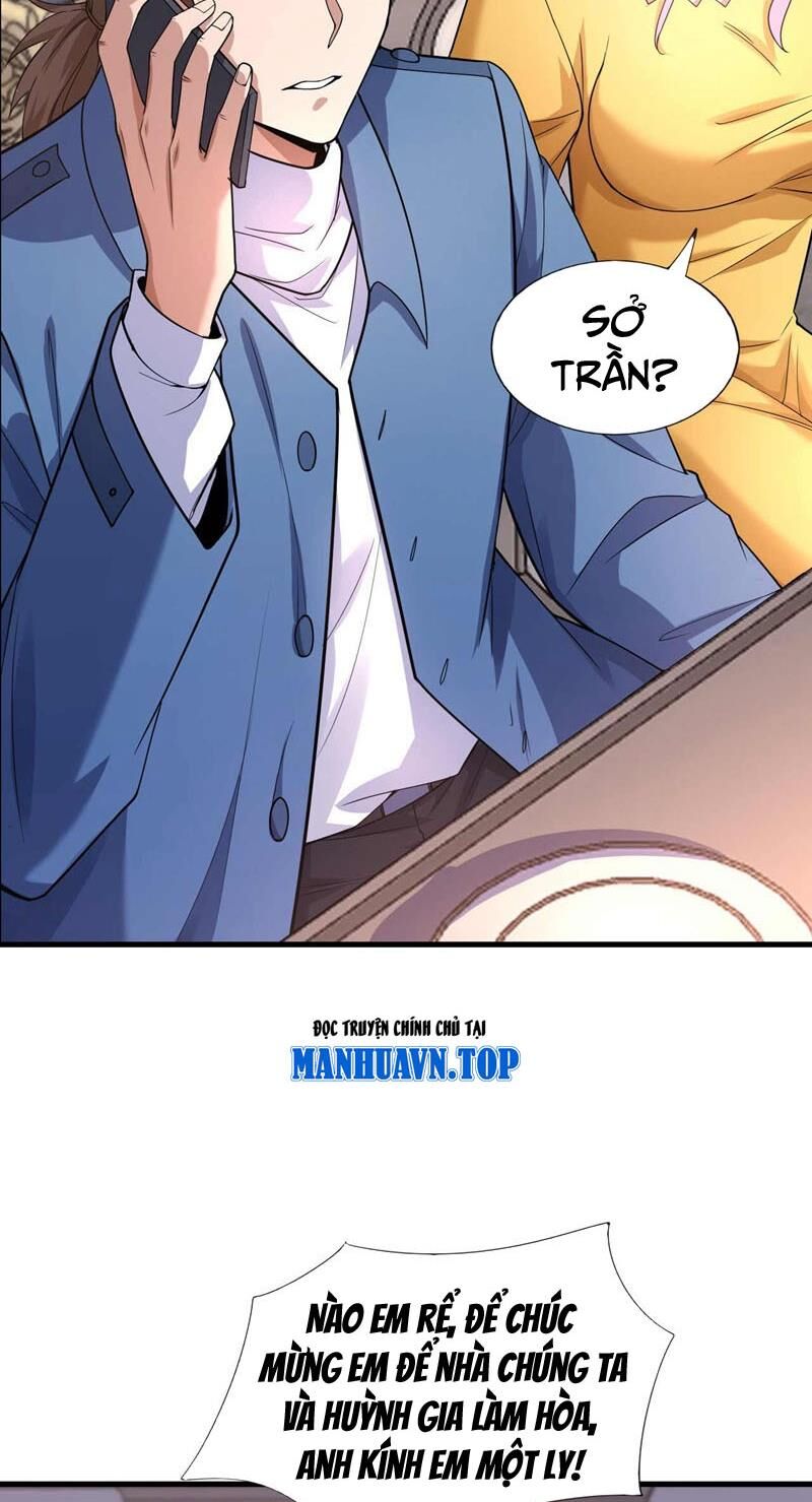 Trấn Quốc Thần Tế Chapter 53 - 24