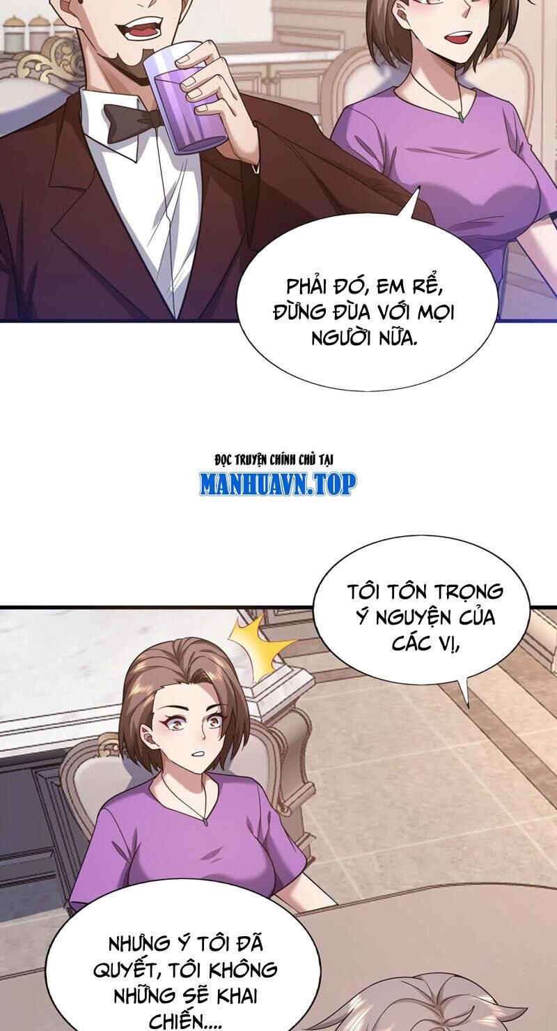 Trấn Quốc Thần Tế Chapter 53 - 30