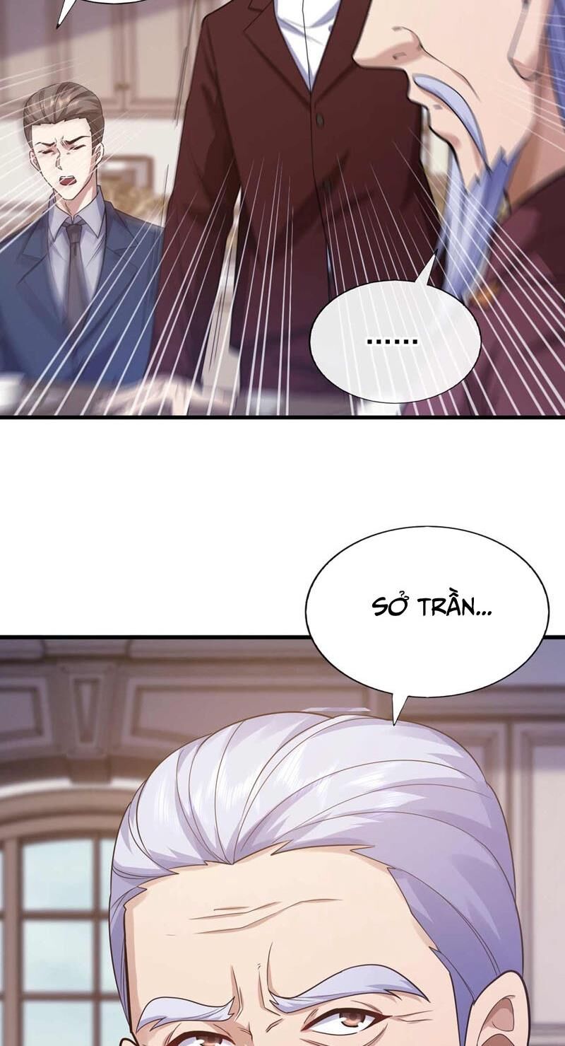 Trấn Quốc Thần Tế Chapter 53 - 35