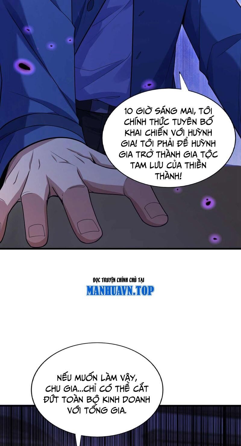 Trấn Quốc Thần Tế Chapter 53 - 37