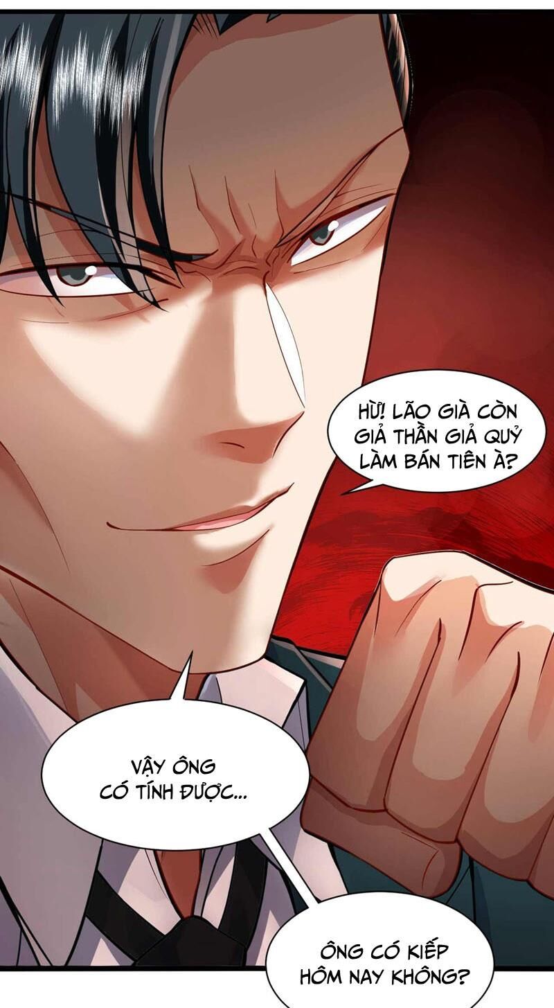 Trấn Quốc Thần Tế Chapter 53 - 8