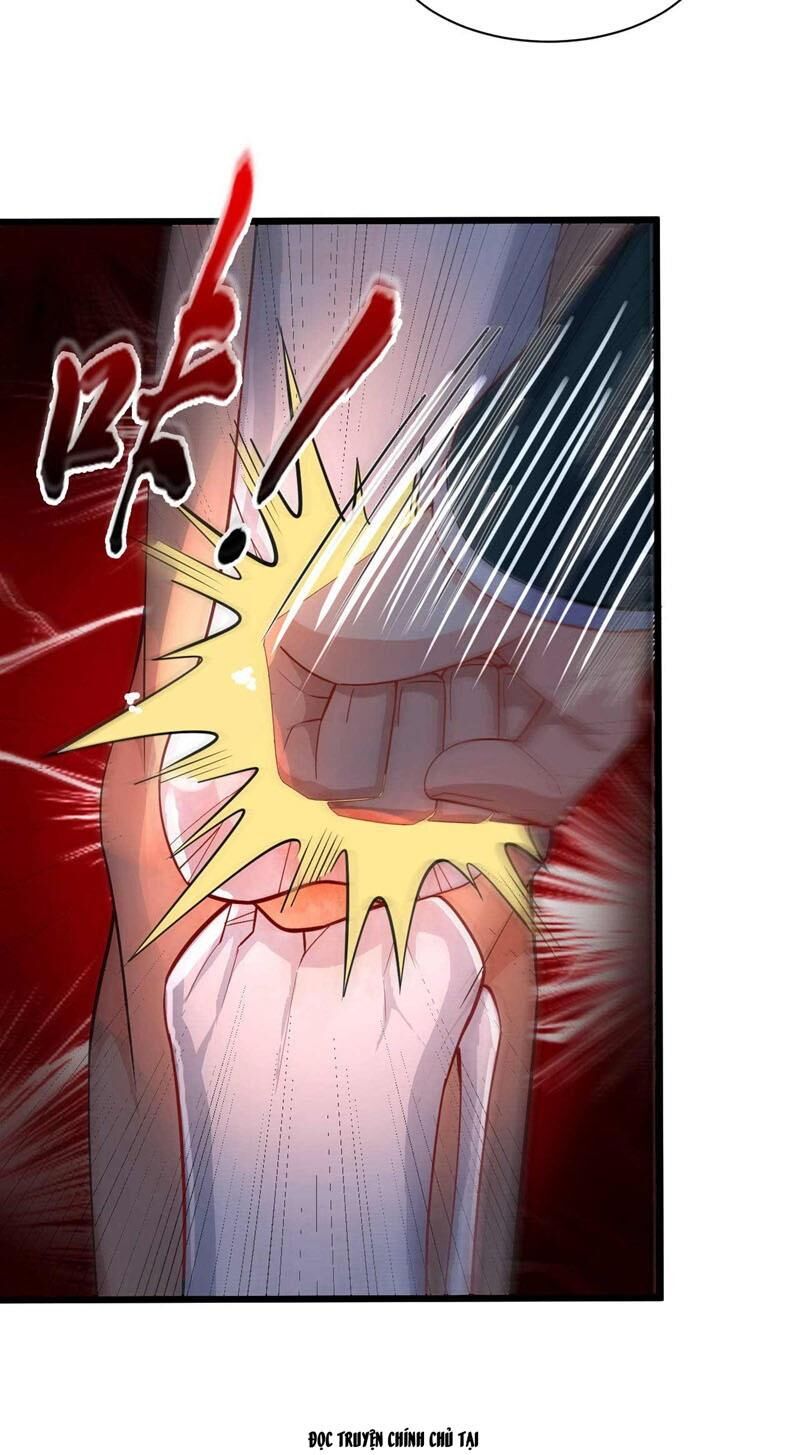 Trấn Quốc Thần Tế Chapter 53 - 9