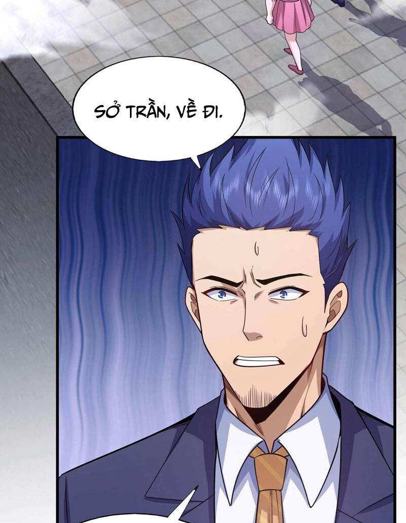 Trấn Quốc Thần Tế Chapter 54 - 18