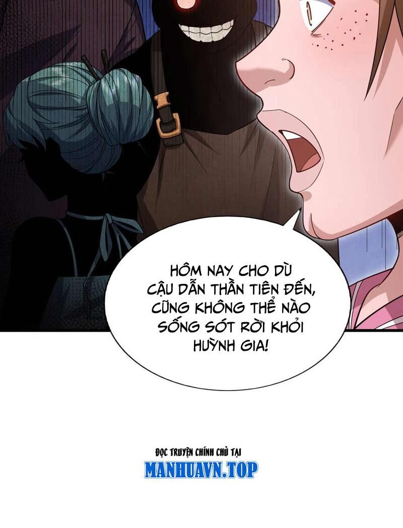 Trấn Quốc Thần Tế Chapter 54 - 20