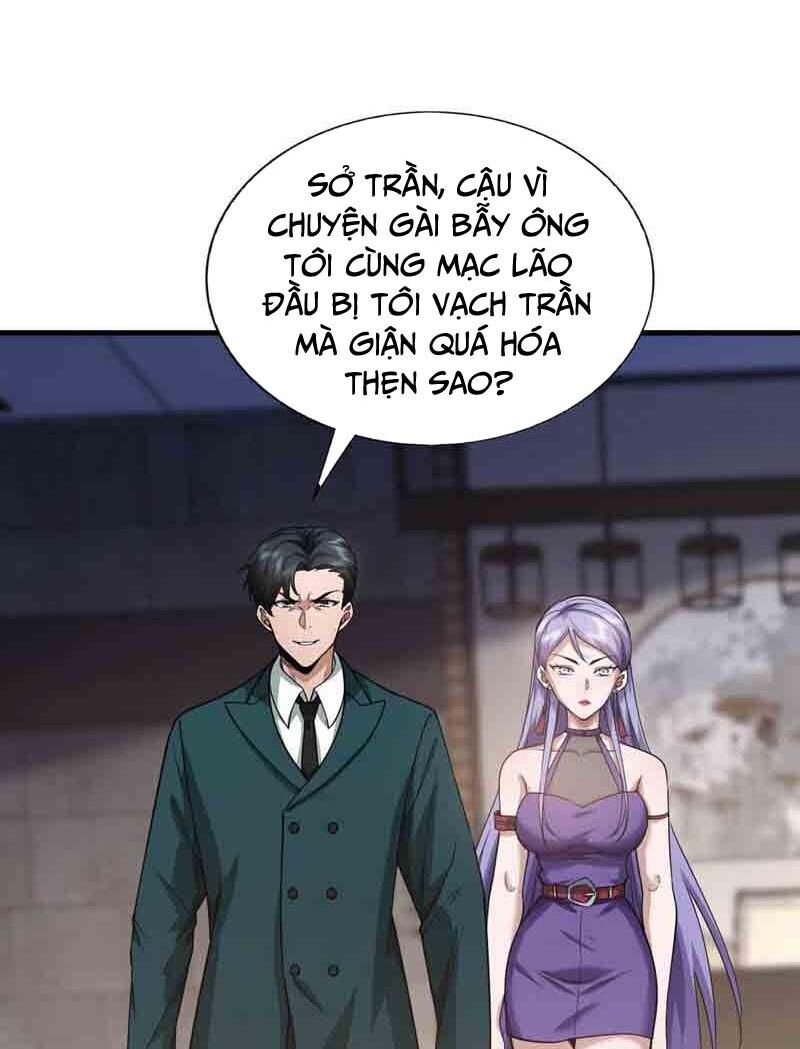 Trấn Quốc Thần Tế Chapter 54 - 36