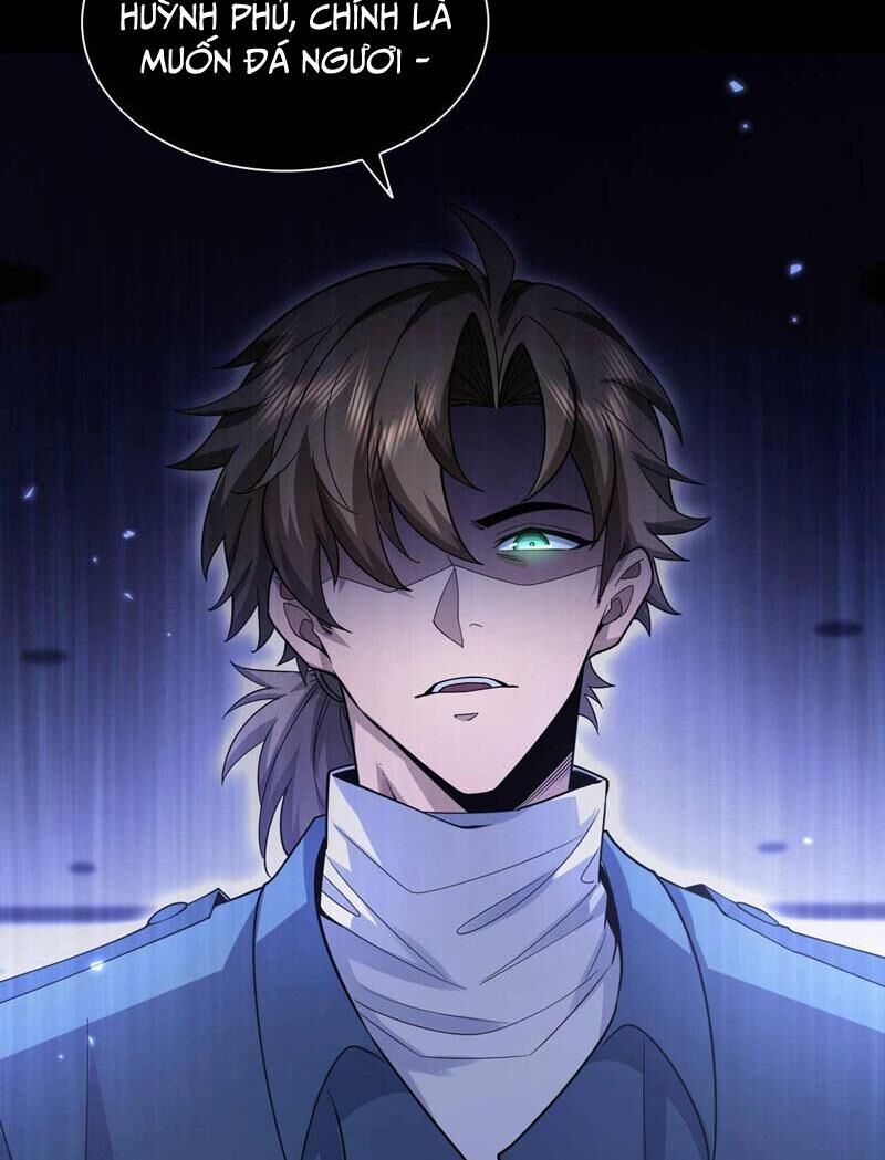 Trấn Quốc Thần Tế Chapter 54 - 39