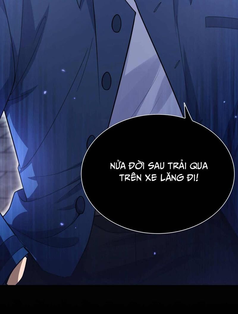 Trấn Quốc Thần Tế Chapter 54 - 40