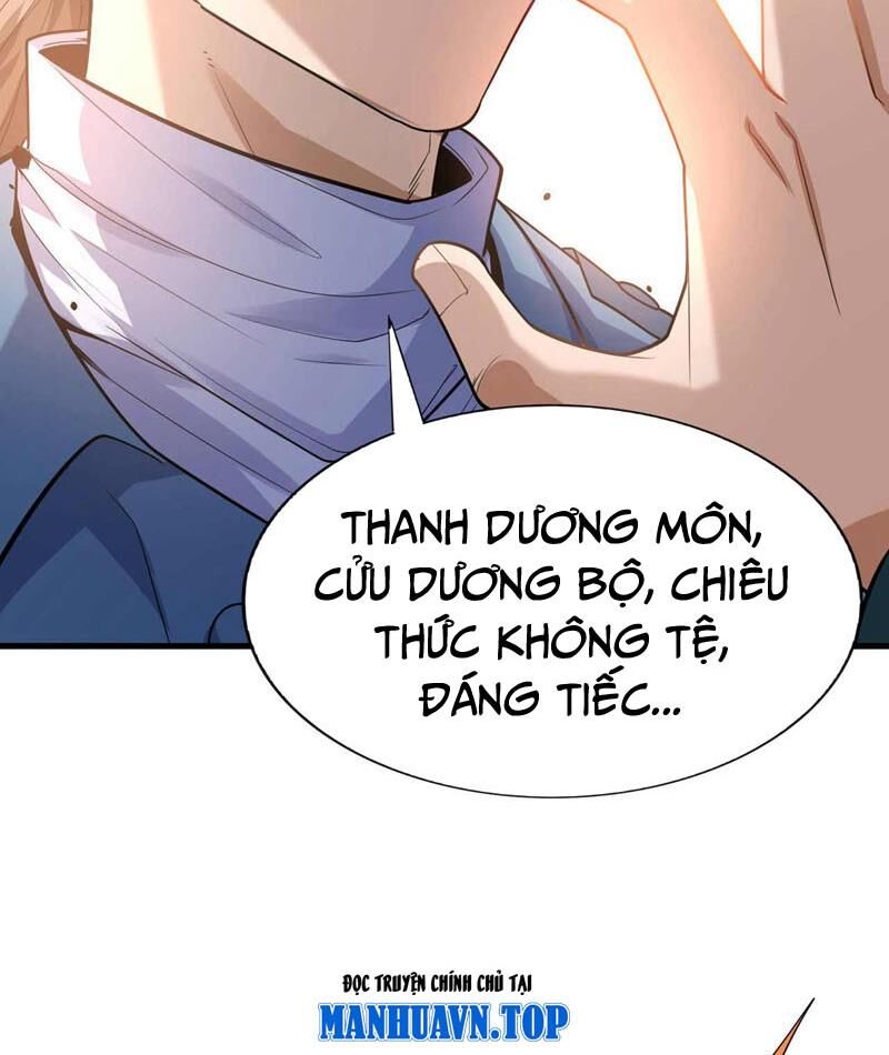 Trấn Quốc Thần Tế Chapter 54 - 46