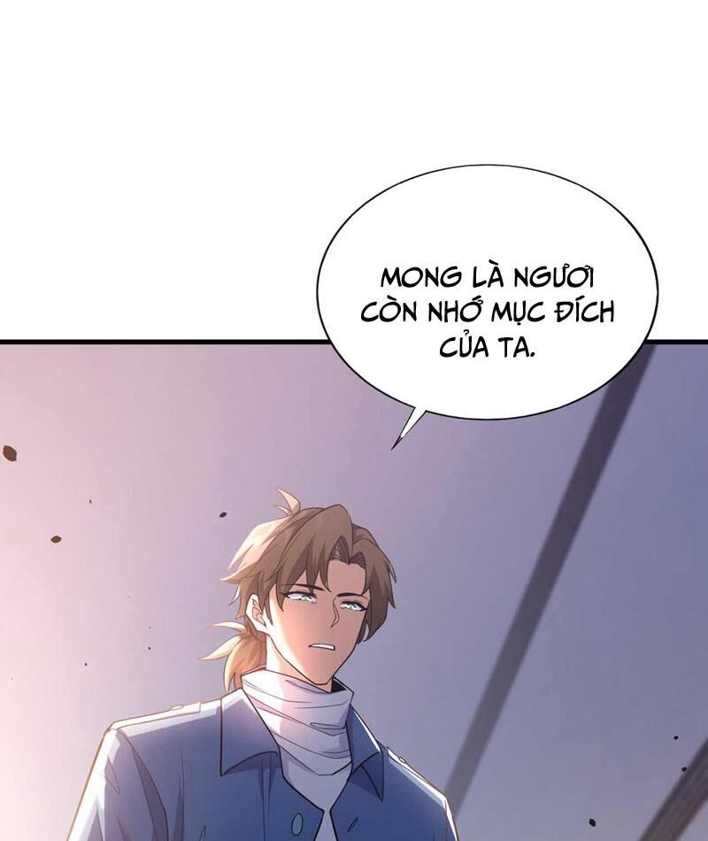 Trấn Quốc Thần Tế Chapter 54 - 55