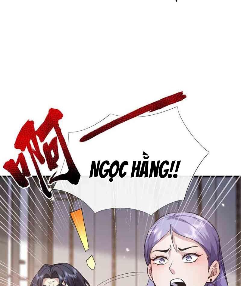 Trấn Quốc Thần Tế Chapter 54 - 59