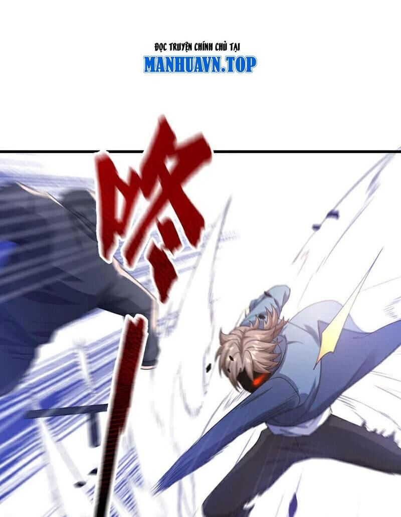 Trấn Quốc Thần Tế Chapter 54 - 6