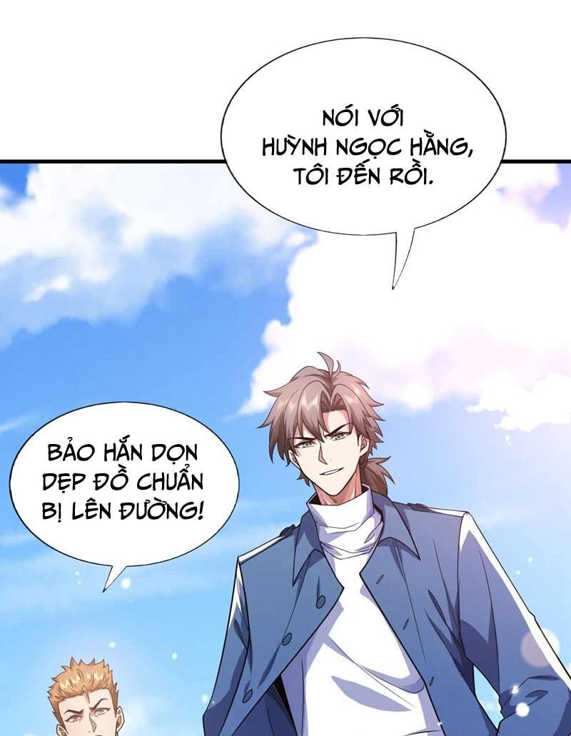 Trấn Quốc Thần Tế Chapter 54 - 8