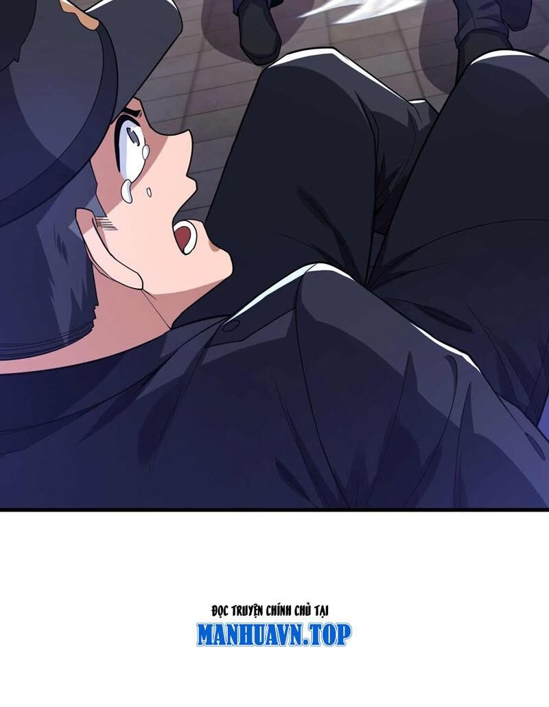 Trấn Quốc Thần Tế Chapter 54 - 10