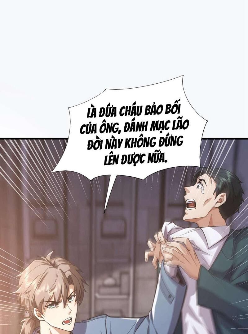 Trấn Quốc Thần Tế Chapter 55 - 19
