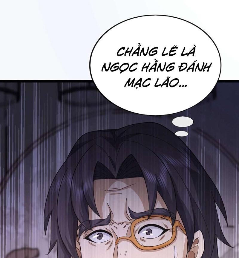 Trấn Quốc Thần Tế Chapter 55 - 21