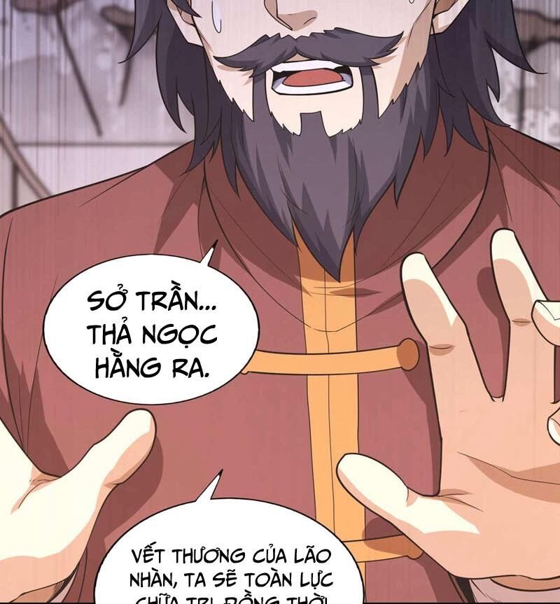 Trấn Quốc Thần Tế Chapter 55 - 22