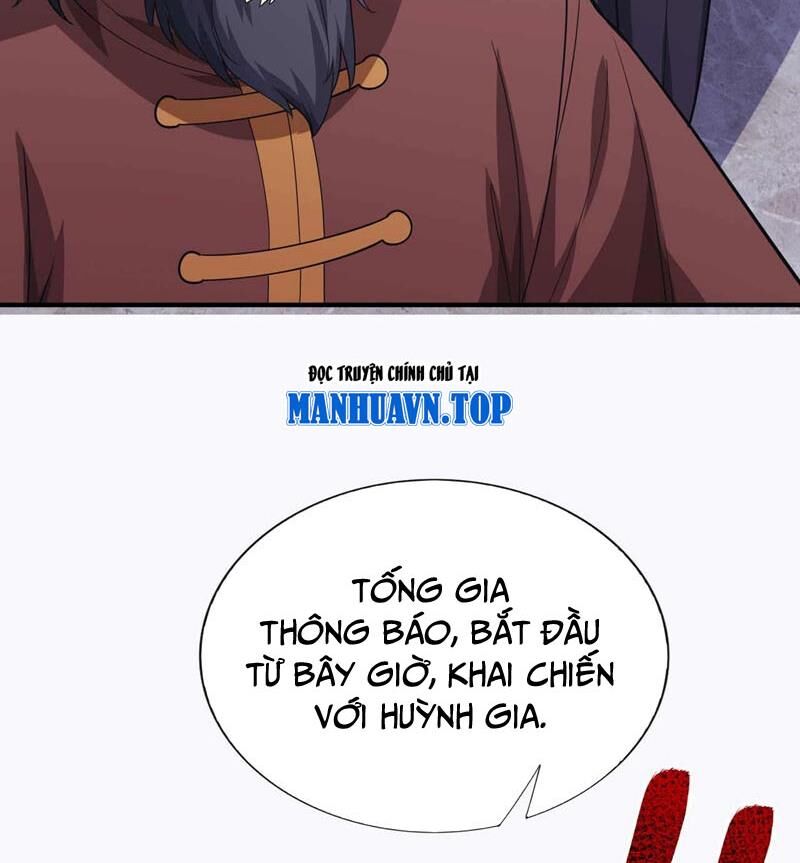 Trấn Quốc Thần Tế Chapter 55 - 34