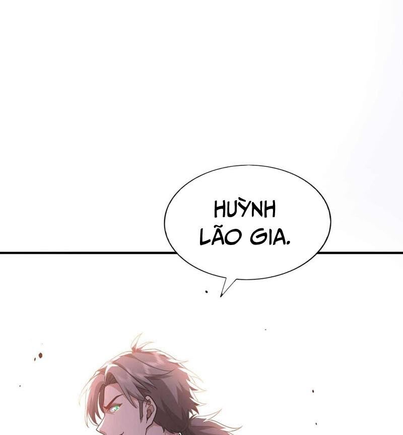 Trấn Quốc Thần Tế Chapter 55 - 38