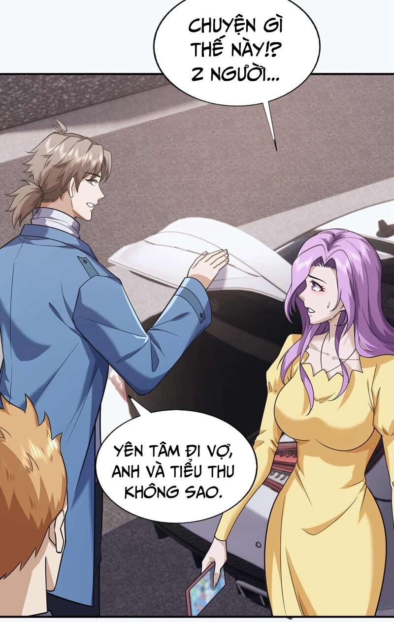 Trấn Quốc Thần Tế Chapter 55 - 48