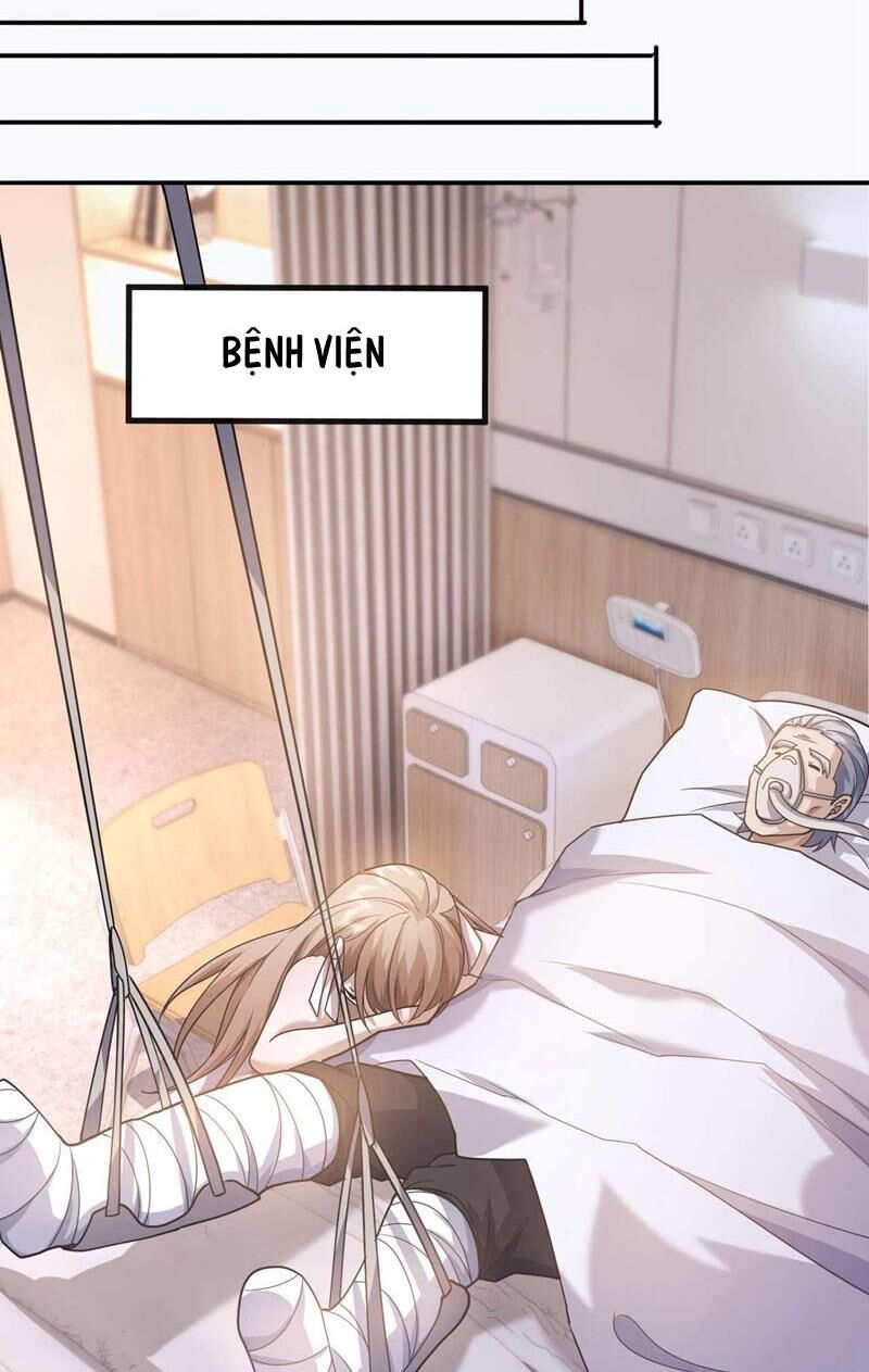Trấn Quốc Thần Tế Chapter 55 - 55