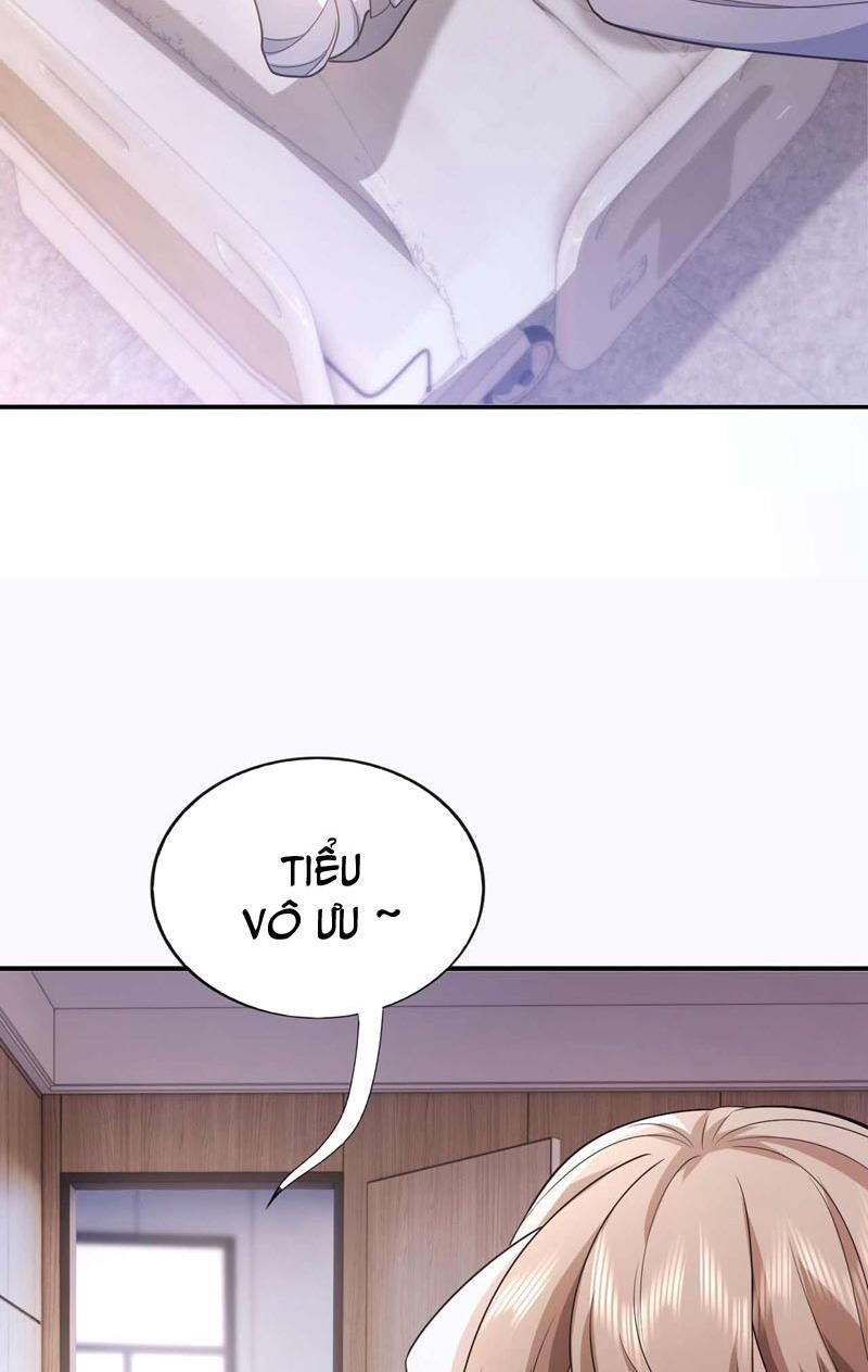 Trấn Quốc Thần Tế Chapter 55 - 56