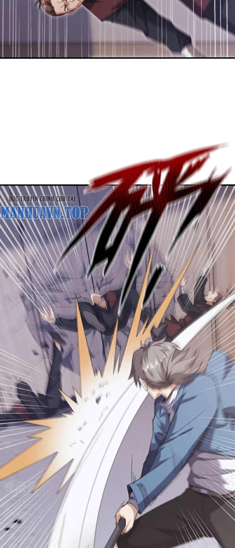 Trấn Quốc Thần Tế Chapter 56 - 20