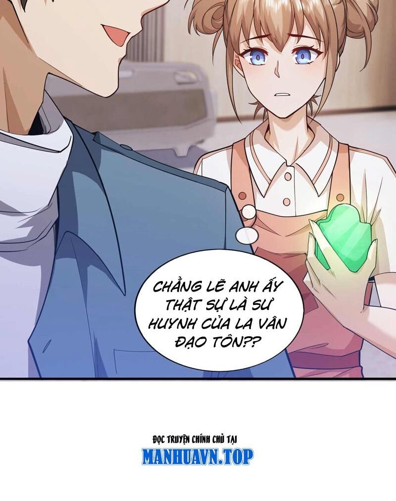 Trấn Quốc Thần Tế Chapter 57 - 20