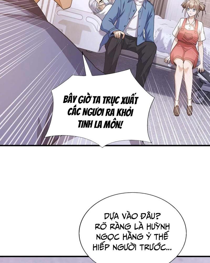 Trấn Quốc Thần Tế Chapter 57 - 2