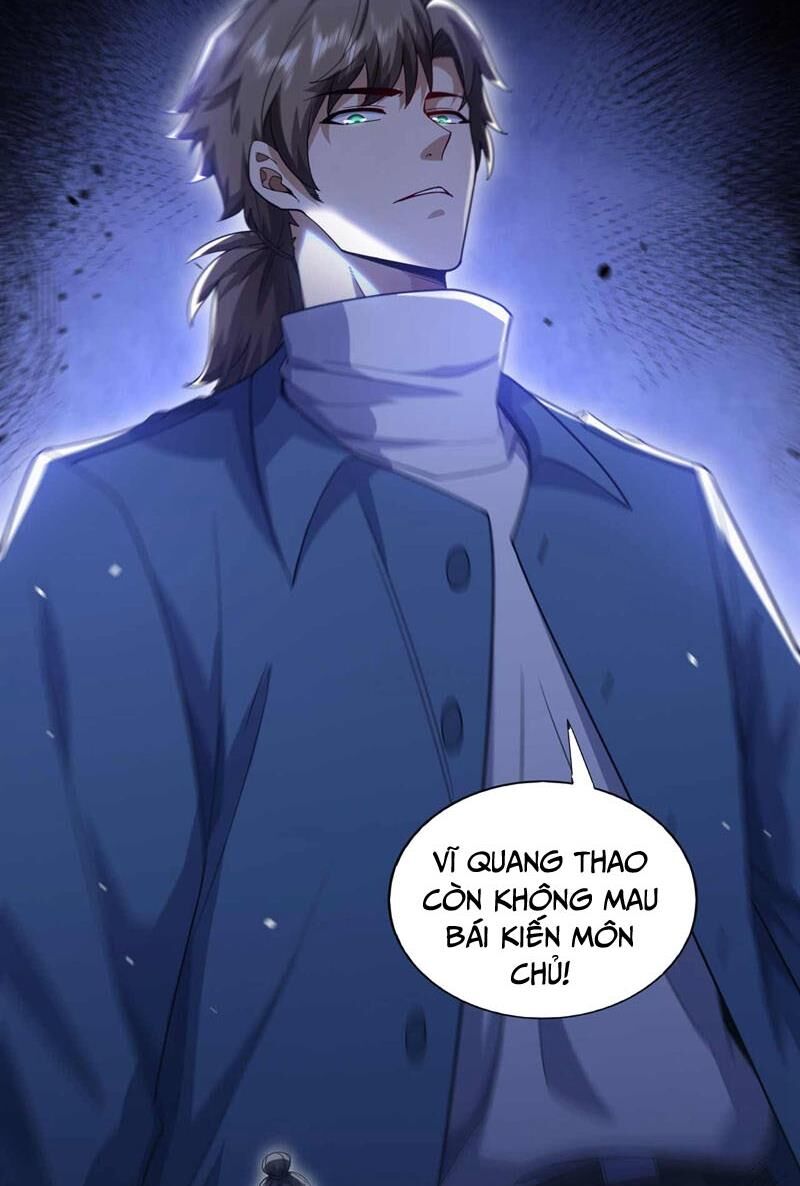 Trấn Quốc Thần Tế Chapter 57 - 23