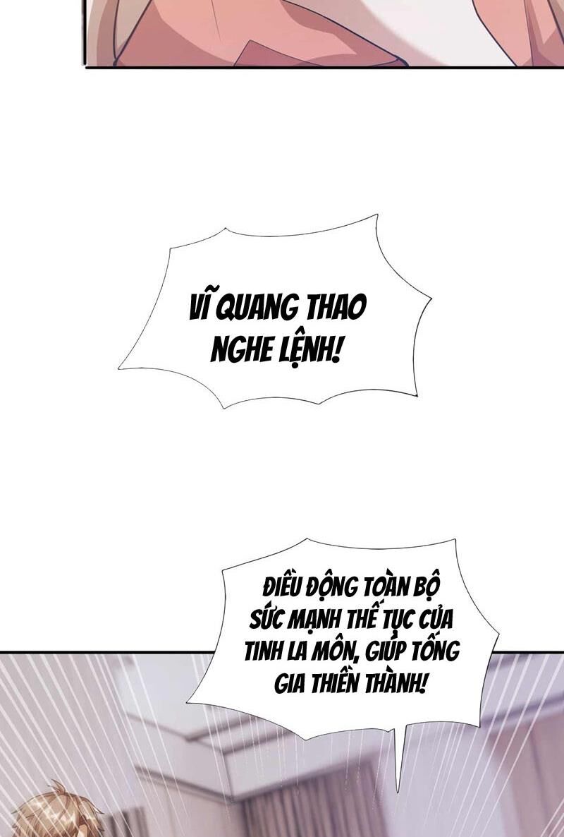 Trấn Quốc Thần Tế Chapter 57 - 27