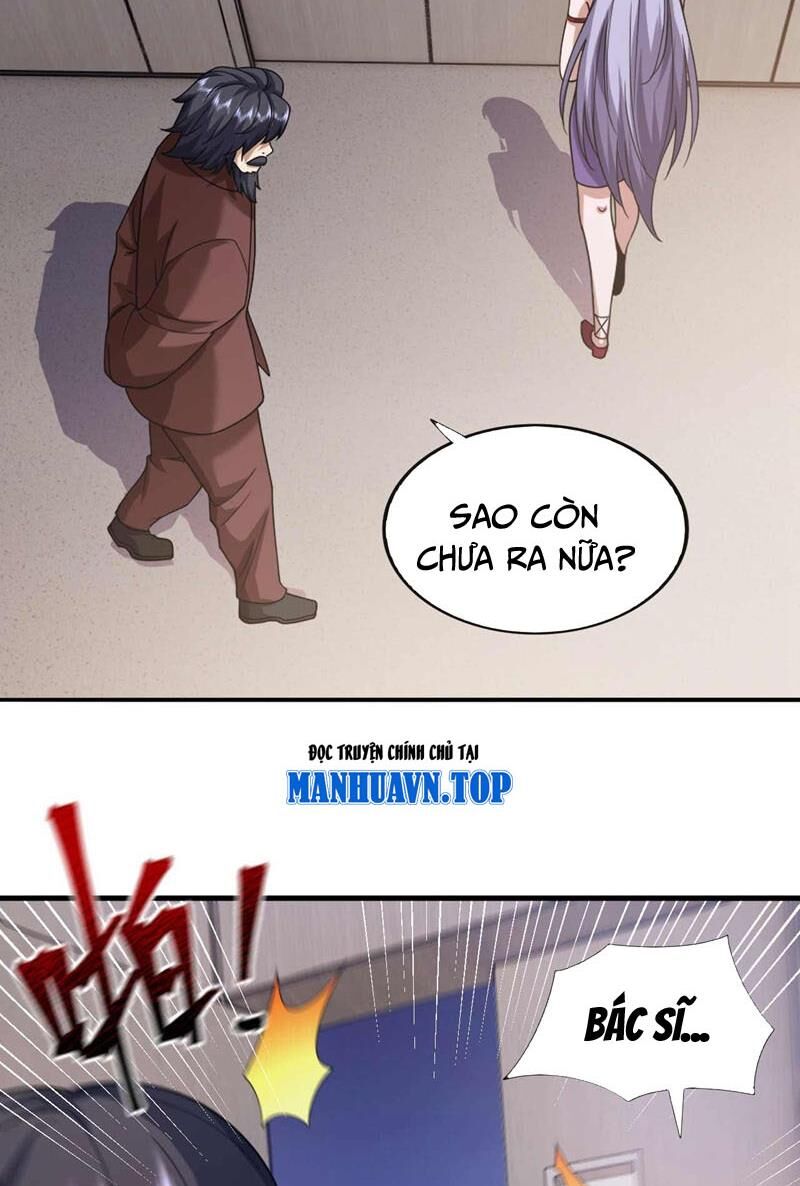 Trấn Quốc Thần Tế Chapter 57 - 31