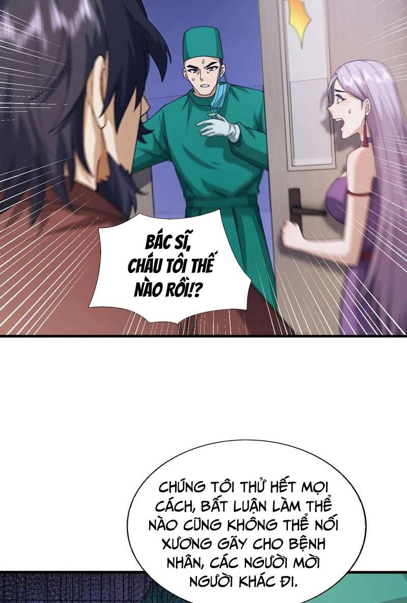 Trấn Quốc Thần Tế Chapter 57 - 32