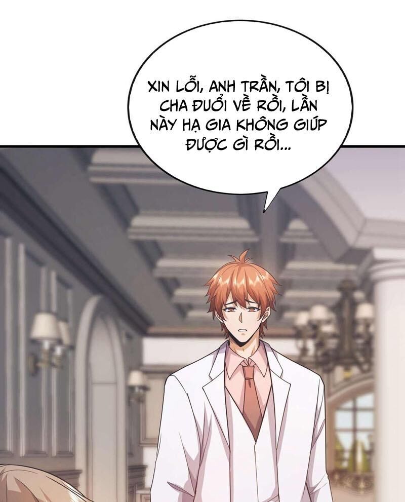 Trấn Quốc Thần Tế Chapter 57 - 41