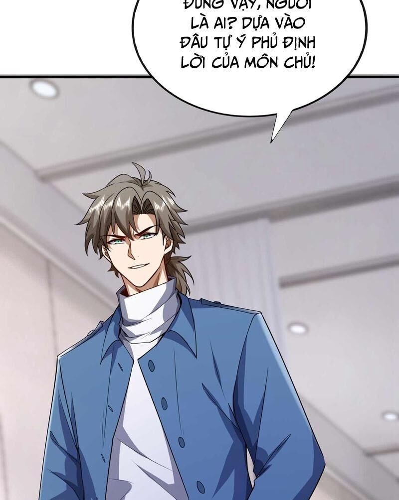 Trấn Quốc Thần Tế Chapter 57 - 5