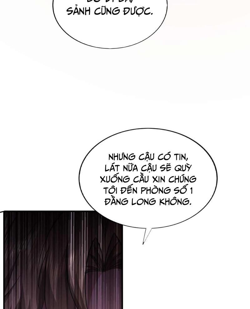 Trấn Quốc Thần Tế Chapter 57 - 58