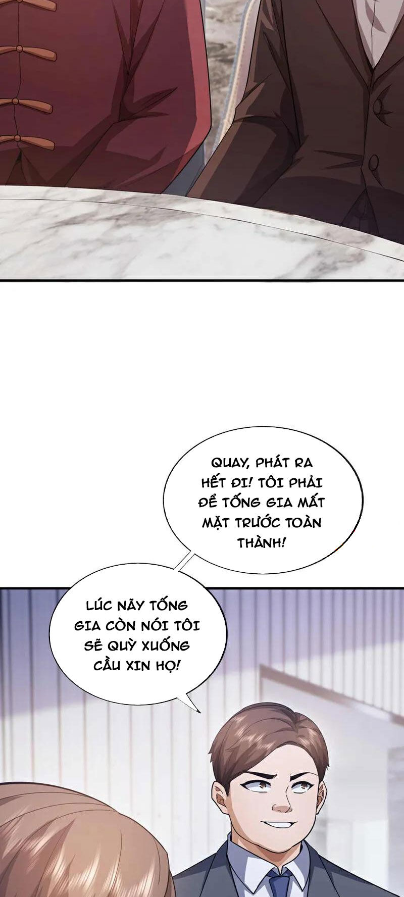 Trấn Quốc Thần Tế Chapter 58 - 2