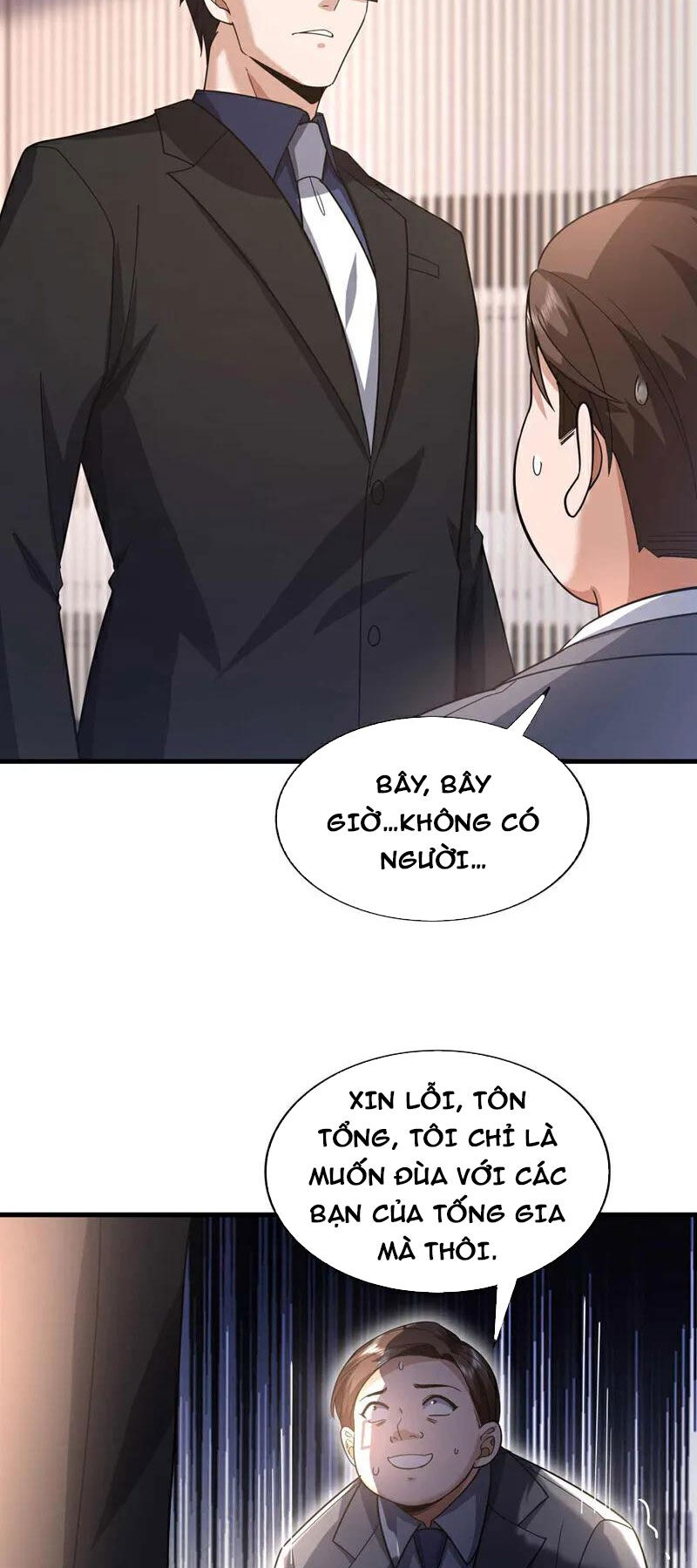 Trấn Quốc Thần Tế Chapter 58 - 29