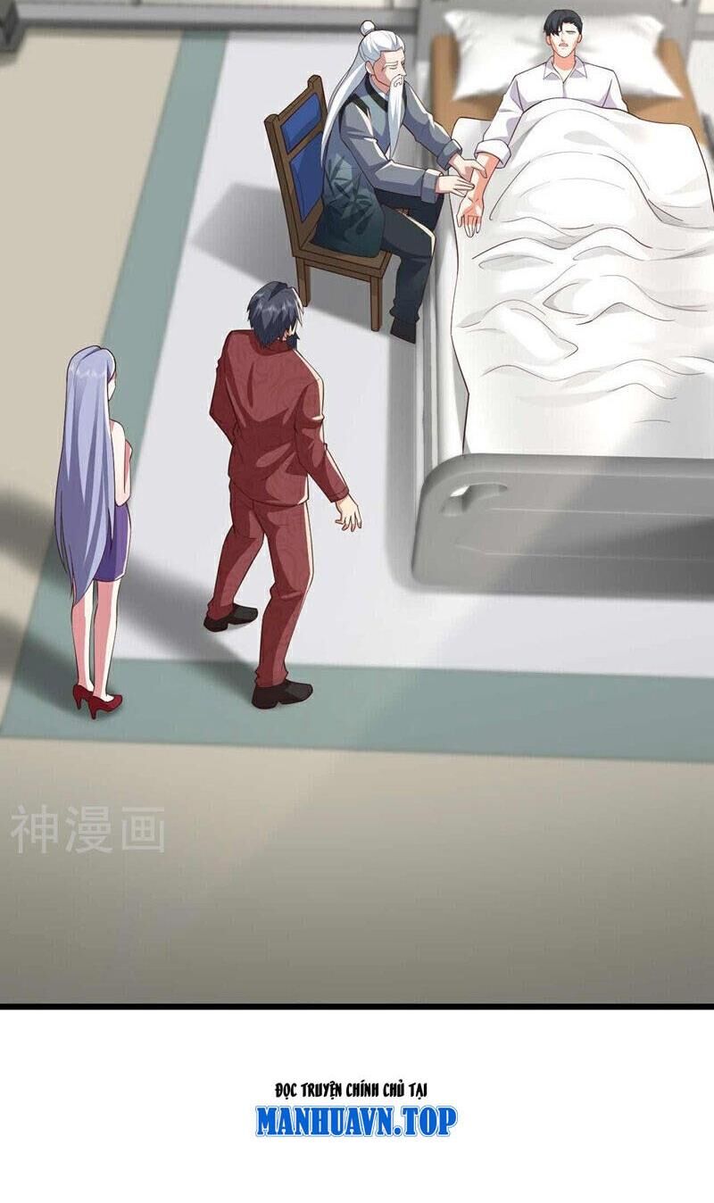 Trấn Quốc Thần Tế Chapter 59 - 20