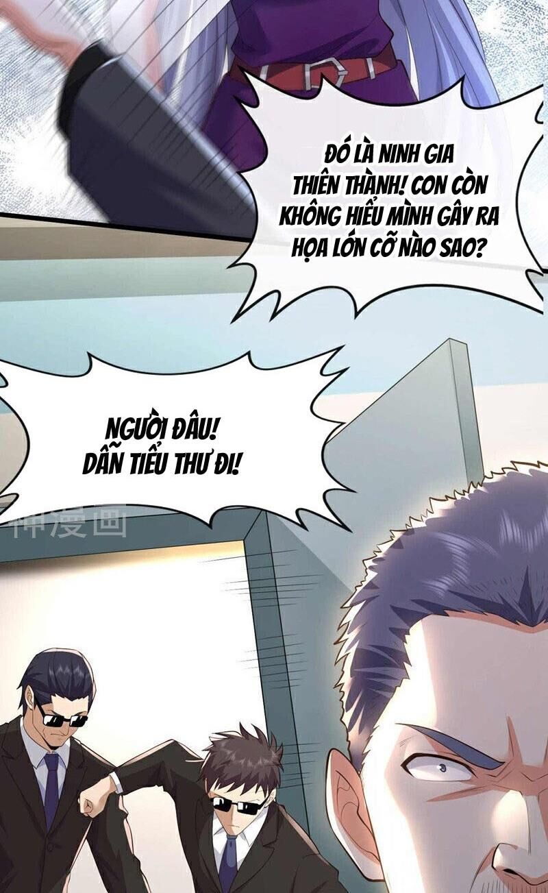 Trấn Quốc Thần Tế Chapter 59 - 32
