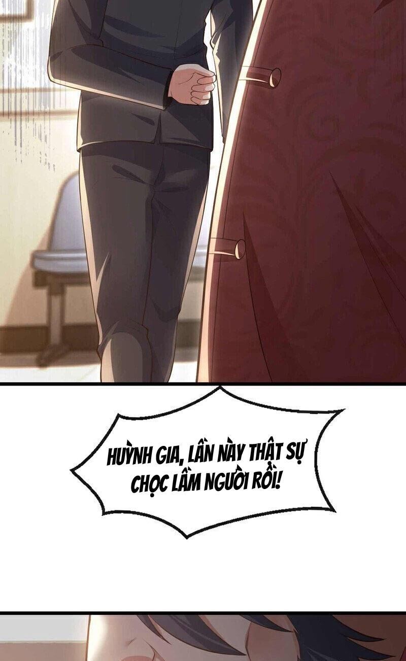 Trấn Quốc Thần Tế Chapter 59 - 37