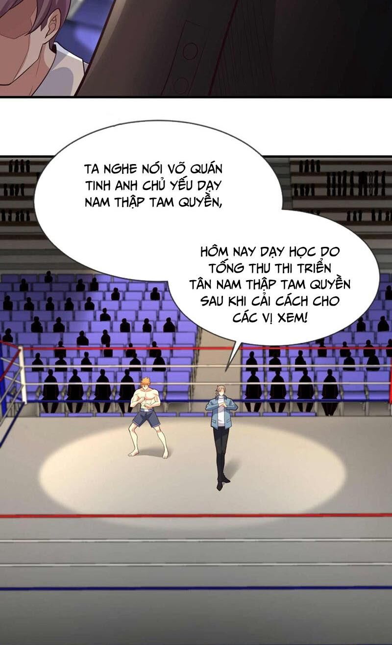 Trấn Quốc Thần Tế Chapter 60 - 19