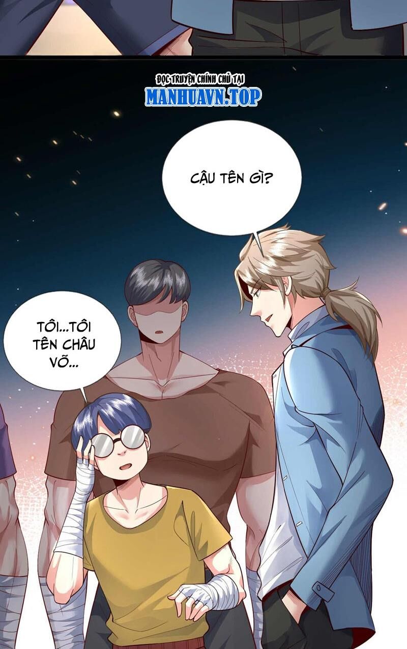 Trấn Quốc Thần Tế Chapter 60 - 26
