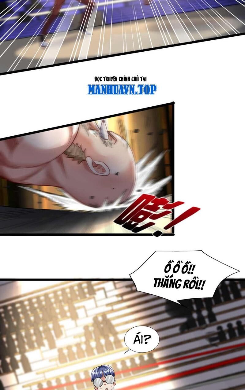 Trấn Quốc Thần Tế Chapter 60 - 34